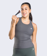 Sadou Tank - Metal Gray