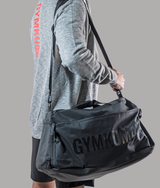 GYMKUMA Training Duffel Bag