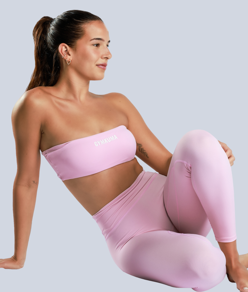 Candy set - Bubblegum