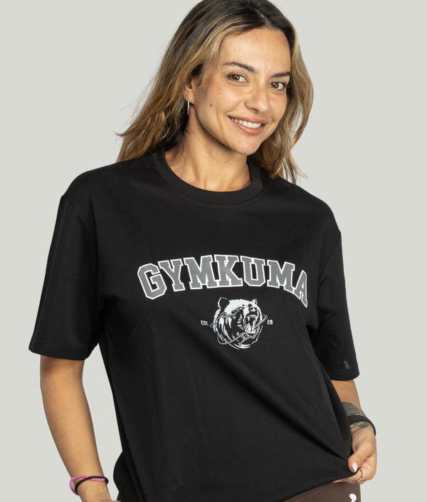 Varsity Bear T-shirt - BG
