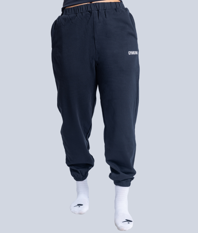 Piston Sweatpants - Black