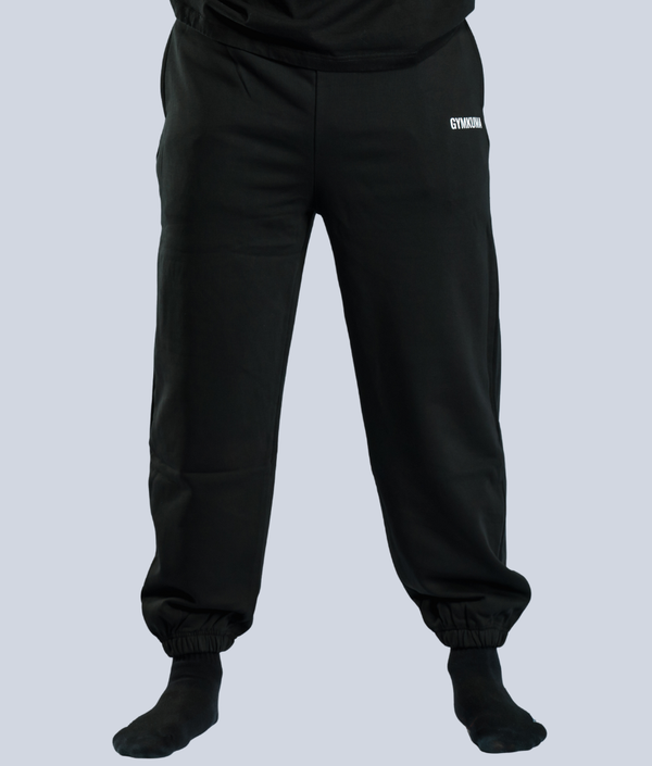 Piston Sweatpants - Black