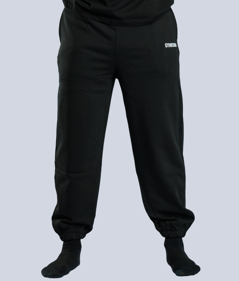 Piston Sweatpants - Black