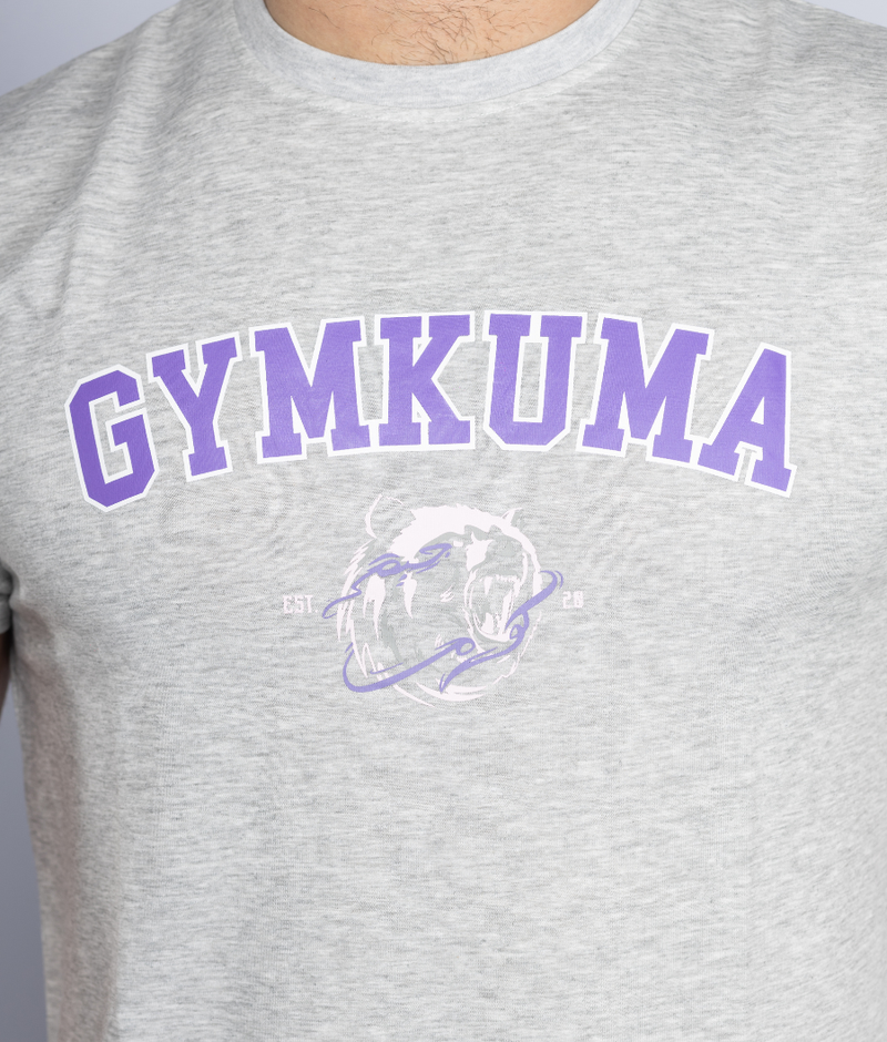 Varsity Bear T-shirt - GP