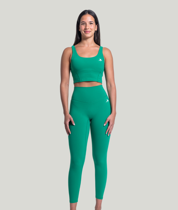 Andy Set - Spruce Green