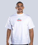 All Grip, No Slip - White