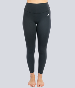 Charlie Leggings in Black — GYMKUMA