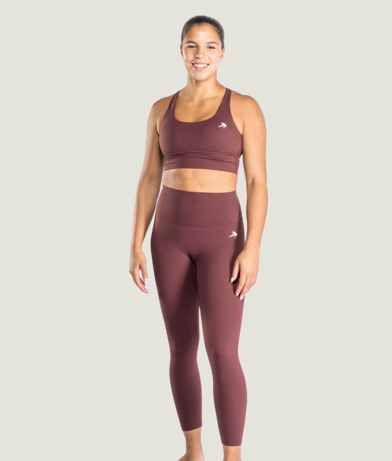 Fly set - Henna Haze