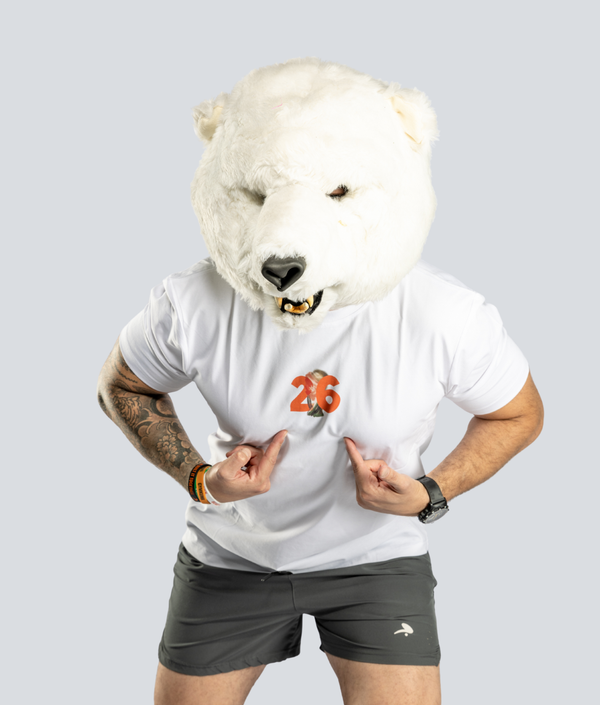 World Cup T-shirt - White