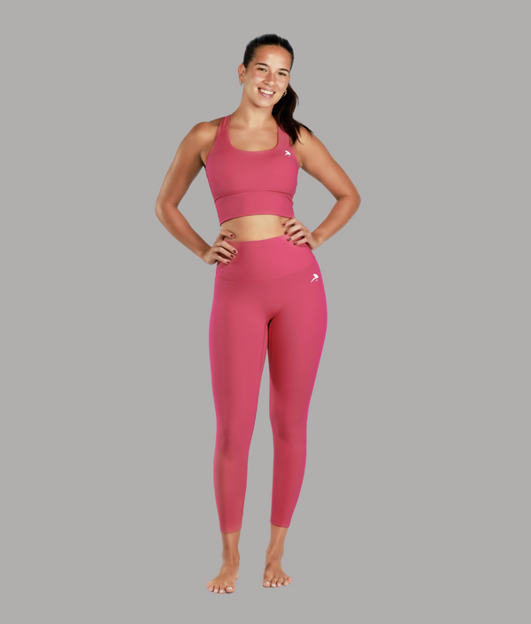 Fly set - Fuchsia