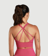 Fly set - Fuchsia