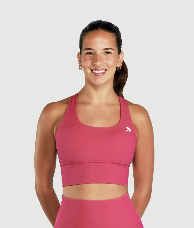 Fly set - Fuchsia
