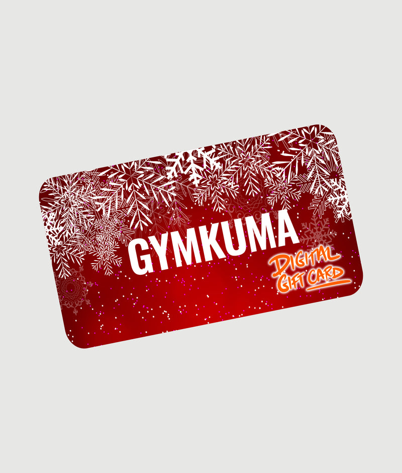 E-GIFT CARD