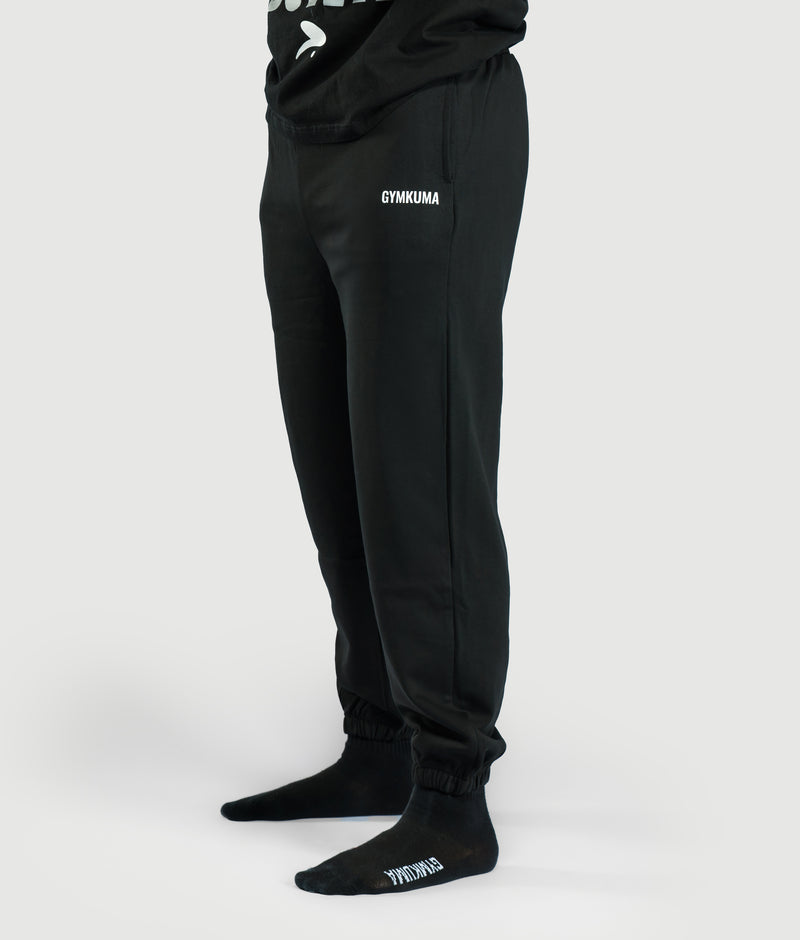Piston Sweatpants - Black
