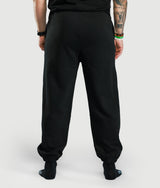 Piston Sweatpants - Black