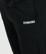 Piston Sweatpants - Black