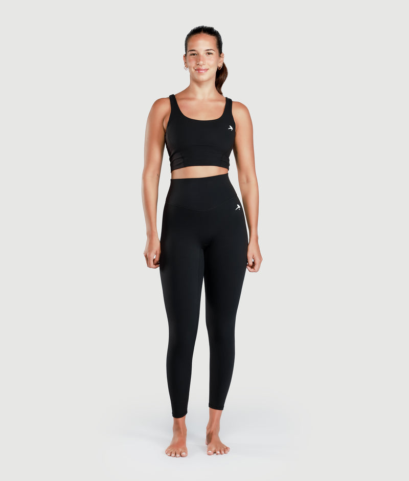 Andy Leggings - Midnight