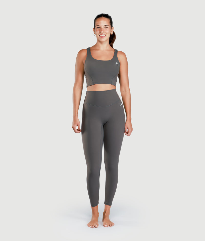 Andy leggings - Storm