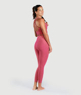 Fly set - Fuchsia
