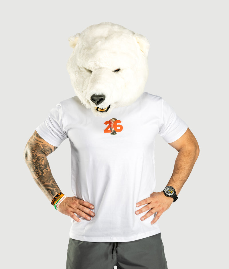 World Cup T-shirt - White