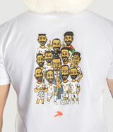 World Cup T-shirt - White
