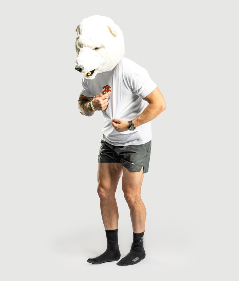 World Cup T-shirt - White