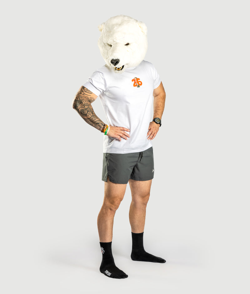 World Cup T-shirt - White