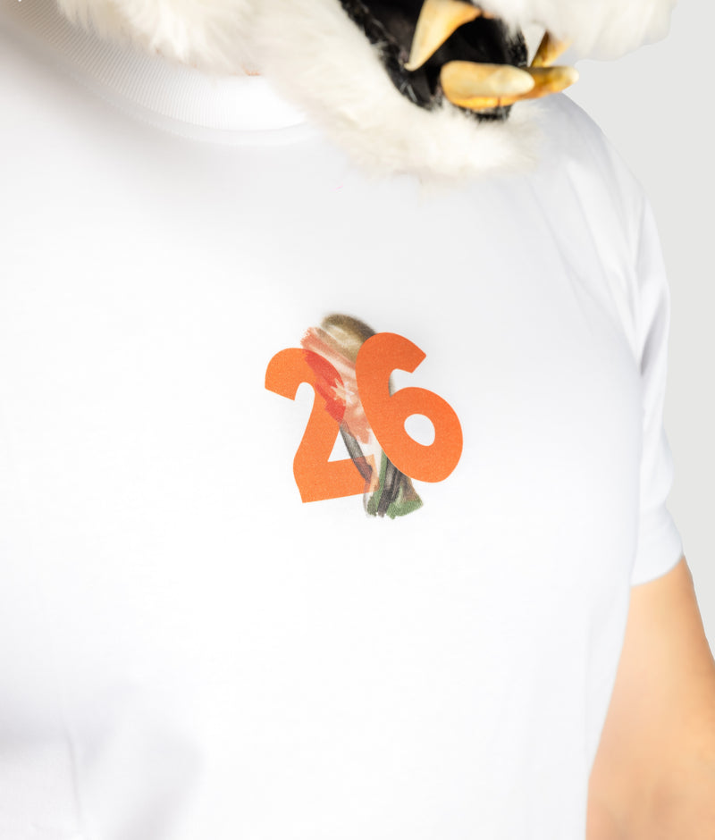 World Cup T-shirt - White