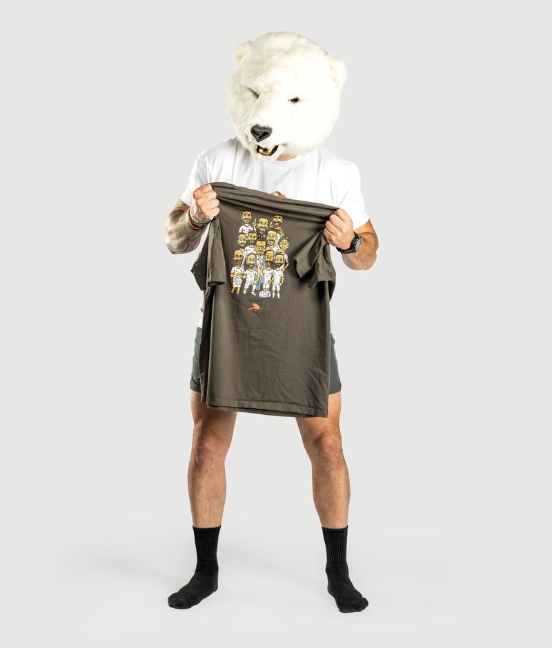 World Cup T-shirt - White