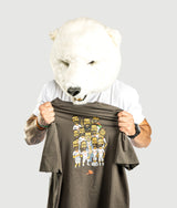World Cup T-shirt - White
