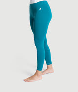 Jalapeño Leggings - Laguna