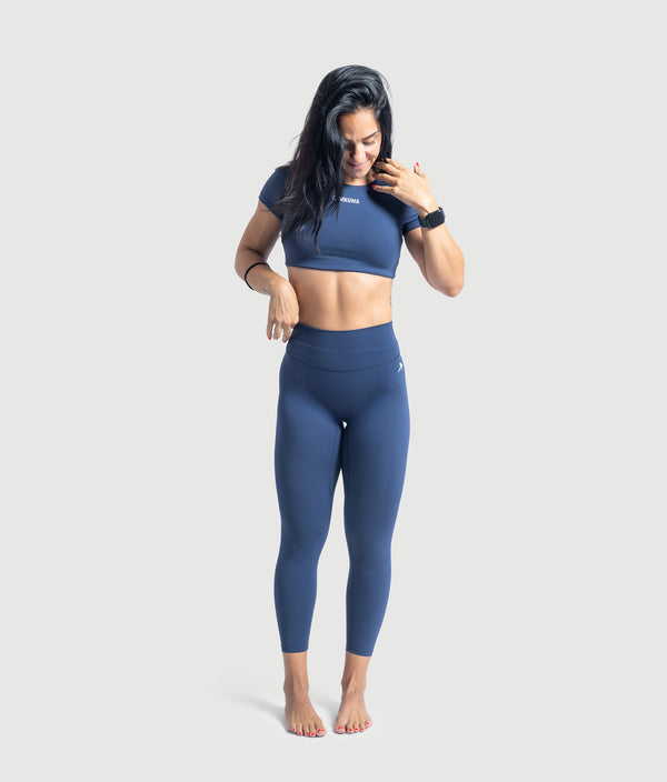 Achilles Set - Navy