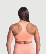 Athena Seamless (3pcs) - Orange