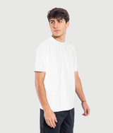 Gymkuma Script T-shirt - White