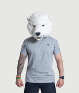 J3 T-shirt - Gray