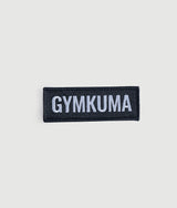 Gymkuma Logo Patch