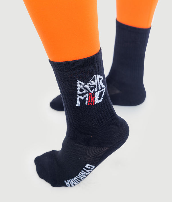 BearMind Socks