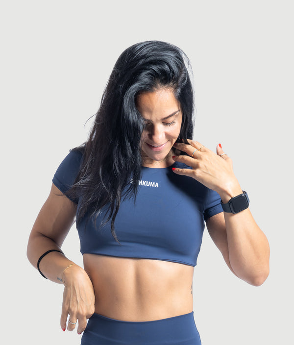 Achilles Set - Navy