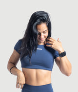 Achilles set - Navy