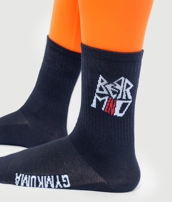 BearMind Socks