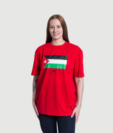 Team Jordan T-shirt