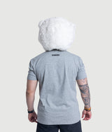 J3 T-shirt - Gray