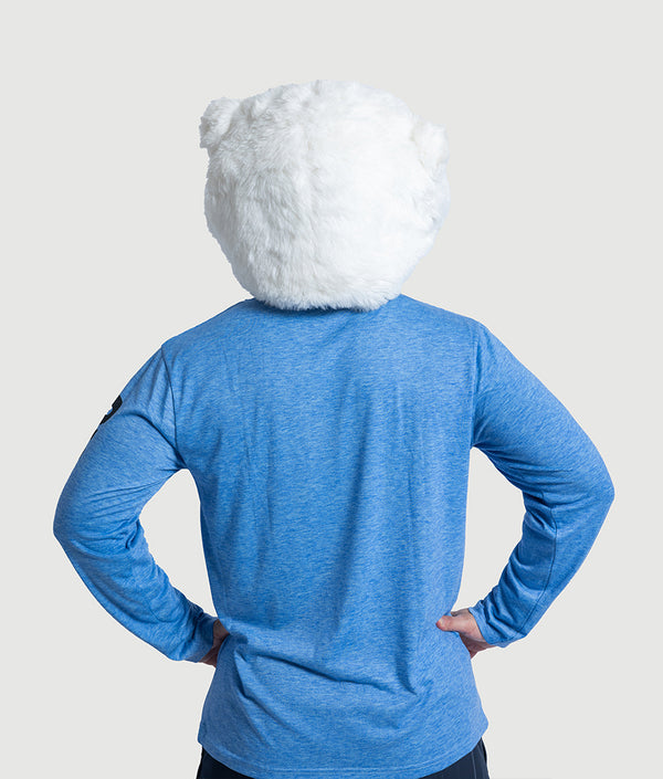 Panther LS - Royal Blue