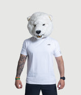 J3 T-shirt- white