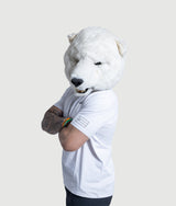 J3 T-shirt- white