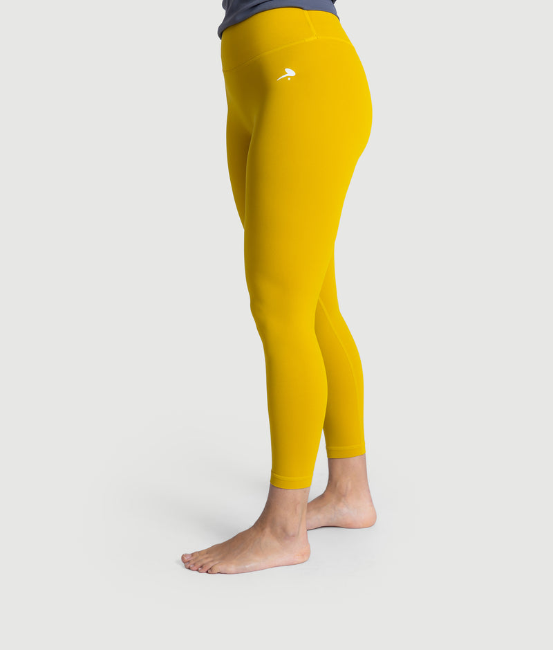 Jalapeño Leggings - Honeycomb