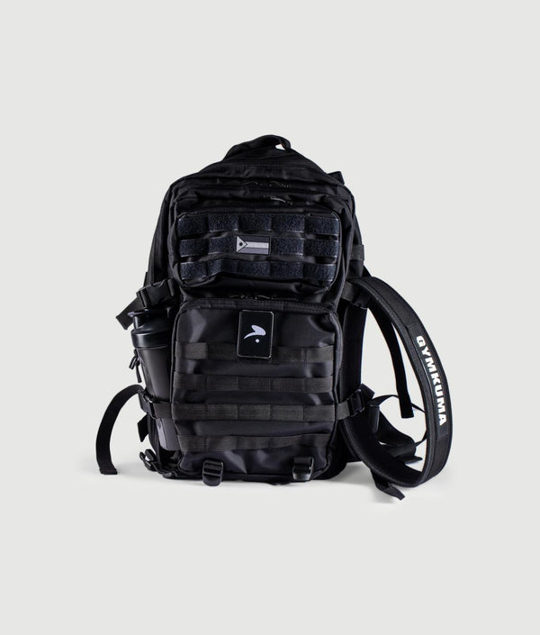 Flag Tactical Patch