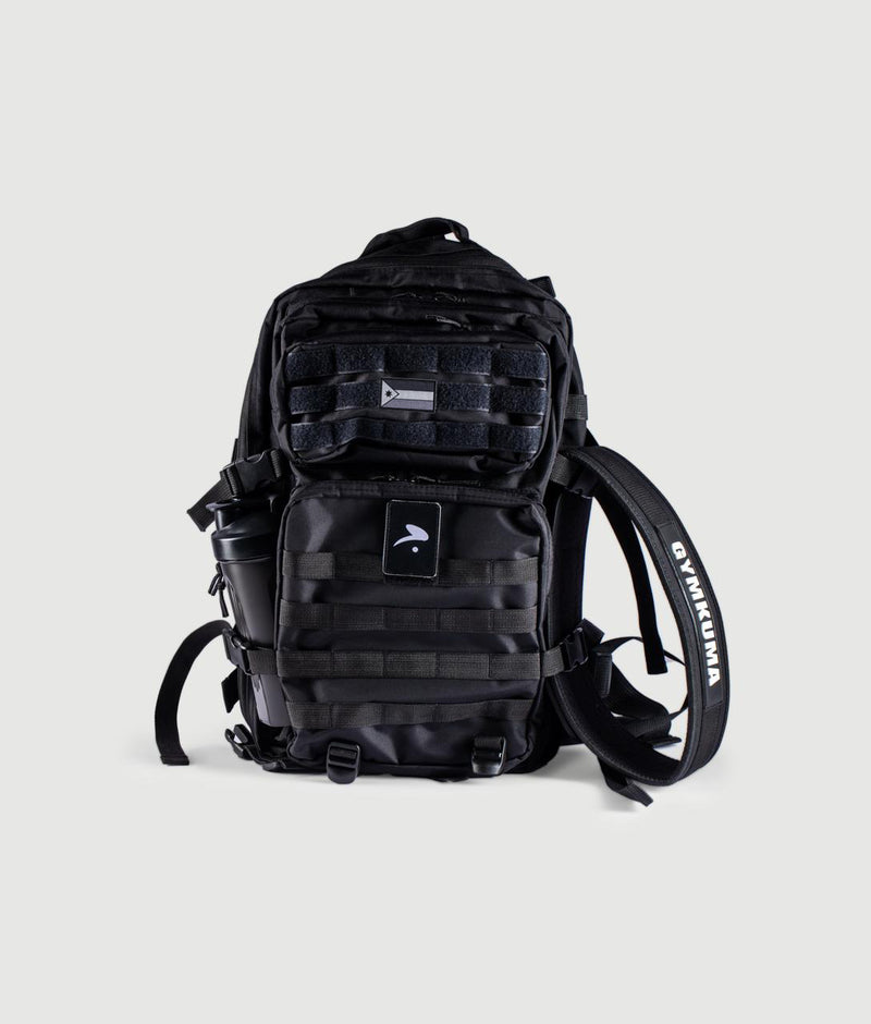 Flag Tactical Patch