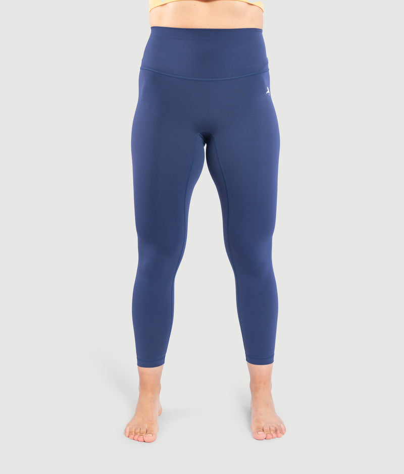 Koko Leggings - Navy Blue