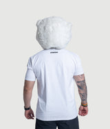 J3 T-shirt- white